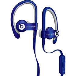 Fone de Ouvido Beats Powerbeats 2 Earphone Azul é bom? Vale a pena?
