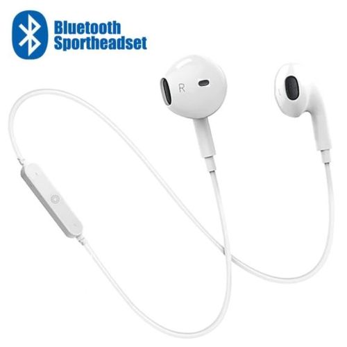 Fone de Ouvido Bluetooth 4.1 Sem Fio Stereo Sports Android e Ios é bom? Vale a pena?