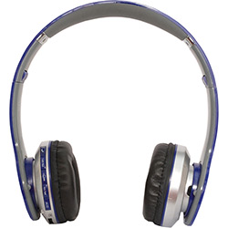 Fone de Ouvido Bluetooth Acorde FMP0414ABLUA - Azul é bom? Vale a pena?