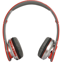 Fone de Ouvido Bluetooth Acorde FMP0414ABLUV - Vermelho é bom? Vale a pena?
