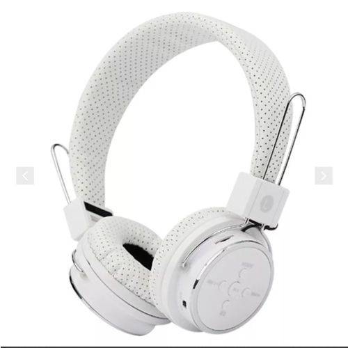 Fone de Ouvido Bluetooth B-05 Branco é bom? Vale a pena?