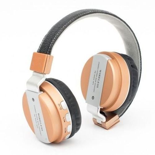 Fone de Ouvido Bluetooth Headphone Metal Super Bass Wireless Sd Mp3 Jb55 é bom? Vale a pena?