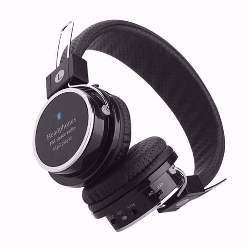 Fone de Ouvido Bluetooth Headphone Sd USB Fm Estéreo é bom? Vale a pena?