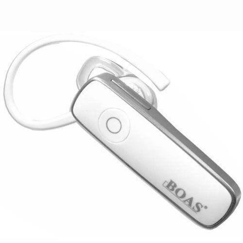 Fone de Ouvido Bluetooth INTRA Auricular LC-810 Branco é bom? Vale a pena?