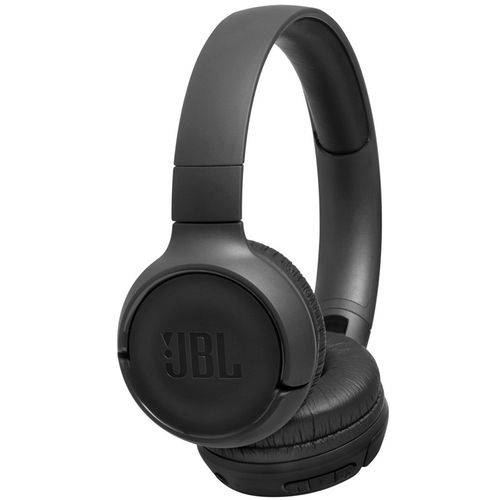 Fone de Ouvido Bluetooth JBL Tune 500BT Preto é bom? Vale a pena?