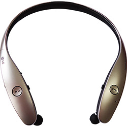Fone de Ouvido Bluetooth LG HBS-900 Prata é bom? Vale a pena?