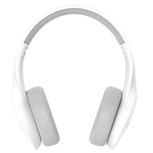 Fone de Ouvido Bluetooth Motorola Pulse Escape com Microfone e Controles Touch - Branco é bom? Vale a pena?