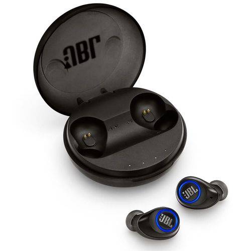 Fone de Ouvido Bluetooth Sem Fio JBL Free X Preto é bom? Vale a pena?