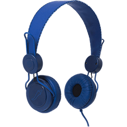 Fone de Ouvido Chilli Beans Supra Auricular Azul VAULT SE-5018MV/2-3 é bom? Vale a pena?