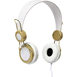 Fone de Ouvido Chilli Beans Vault Auricular Branco SE-5018MV/1-3 é bom? Vale a pena?