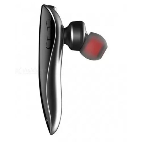 Fone de Ouvido com Bluetooth Mono Auricular Kaidi Kd911 é bom? Vale a pena?