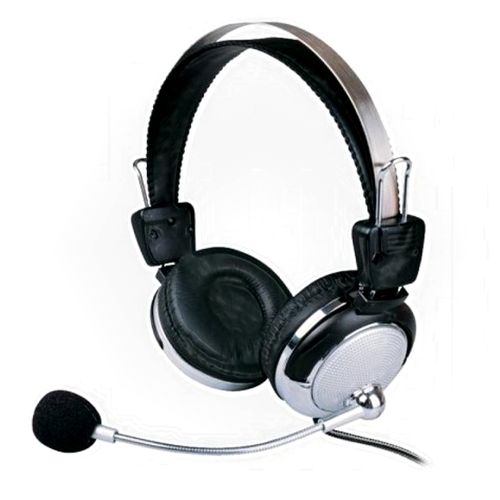 Fone de Ouvido com Microfone Headphone Prata Sm-301mv Potency é bom? Vale a pena?