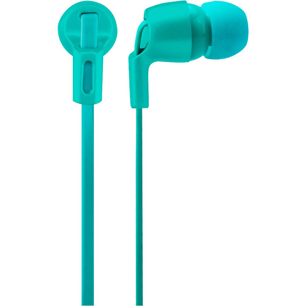 Fone de Ouvido com Microfone Multilaser Neon Series Intra-Auricular Azul é bom? Vale a pena?