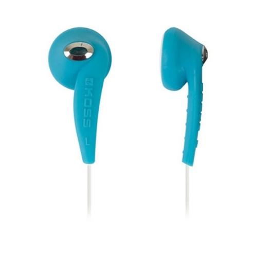 Fone De Ouvido De Ouvido Koss Azul Intra Auricular Jams Bb é bom? Vale a pena?