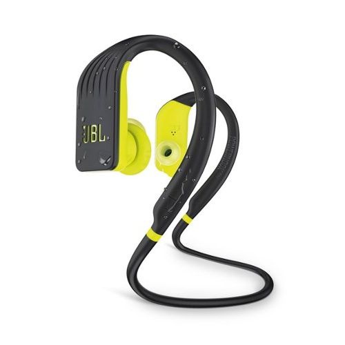 Fone de Ouvido Endurance Jump Academia Ipx7 Bluetooth Preto Amarelo Neon é bom? Vale a pena?