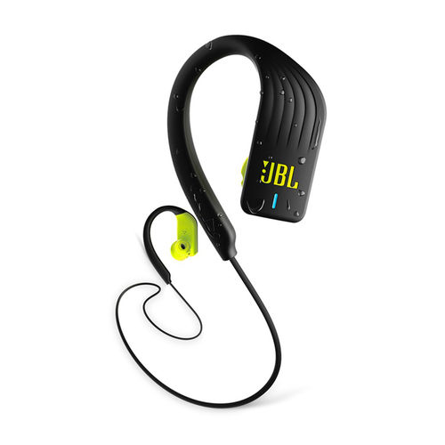Fone de Ouvido Esportivo Jbl Endurance Sprint Waterproof Ipx7 Bluetooth é bom? Vale a pena?