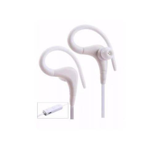 Fone de Ouvido Esportivo Sem Fio Bluetooth Estéreo Universal Branco é bom? Vale a pena?