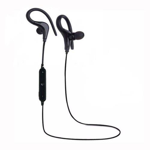 Fone de Ouvido Esportivo Sem Fio Bluetooth Estéreo Universal é bom? Vale a pena?