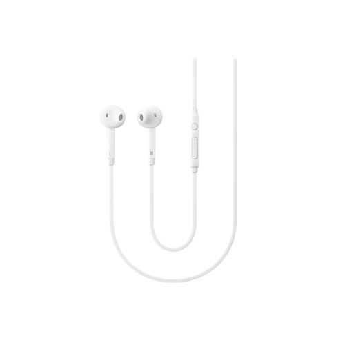Fone de Ouvido Estéreo com Fio In Ear Fit Samsung Branco é bom? Vale a pena?