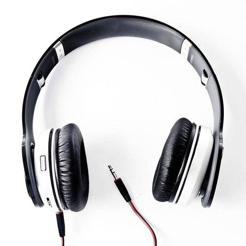 Fone de Ouvido Stereo Headphone Preto Logic - Ls 22i Bk é bom? Vale a pena?