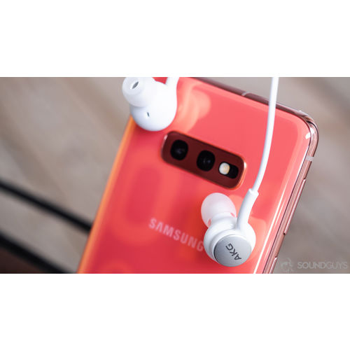 Fone de Ouvido Estéreo Samsung Original AKG Lançamento Exclusivo S10!!! é bom? Vale a pena?