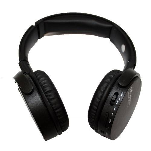 Fone de Ouvido Estéreo Sem Fio Extra Bass Bluetooth é bom? Vale a pena?