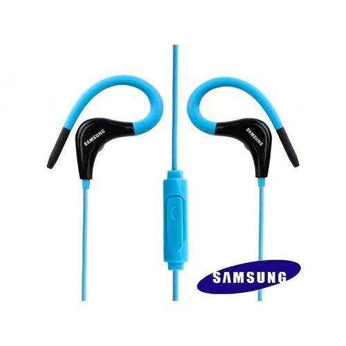 Fone de Ouvido Headphone Actrail Sports para Samsung Galaxy S4 S5 S6 - Azul é bom? Vale a pena?