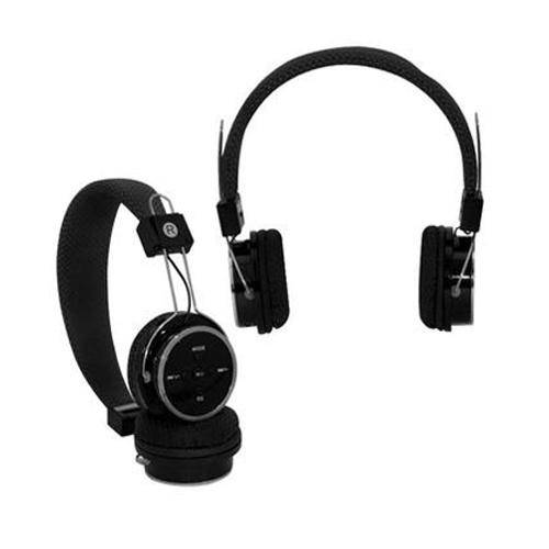 Fone de Ouvido Headphone Bluetooth 3.0 Esfer Sd Aux Rádio Fm Preto é bom? Vale a pena?