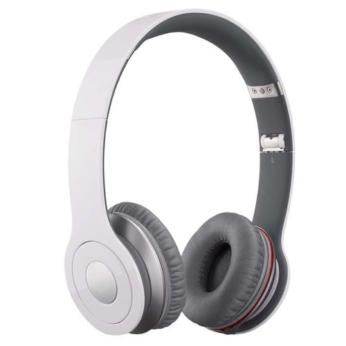 Fone de Ouvido Headphone P2 Branco Hoopson F023 é bom? Vale a pena?