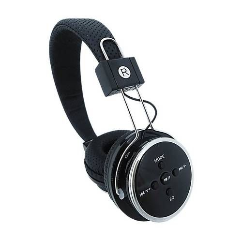 Fone de Ouvido Headphone Sem Fio Bluetooth B-05 Micro Sd Fm é bom? Vale a pena?