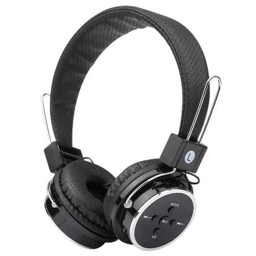 Fone de Ouvido Headphone Sem Fio Bluetooth Micro Sd Radio Fm B-05 é bom? Vale a pena?