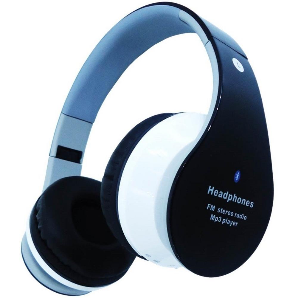 Fone De Ouvido Headphone Sem Fio Micro Sd Usb Fm Bluetooth é bom? Vale a pena?