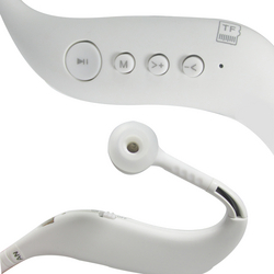 Fone de Ouvido Headphone - Smartphone Pc Bluetooth Branco é bom? Vale a pena?