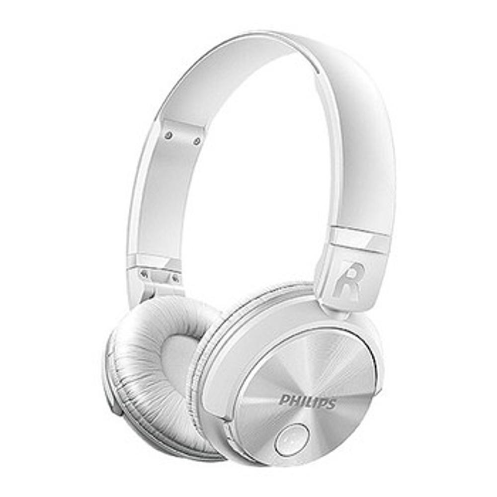 Fone De Ouvido Headset Bluetooth Branco - Shb3060wt/00 é bom? Vale a pena?