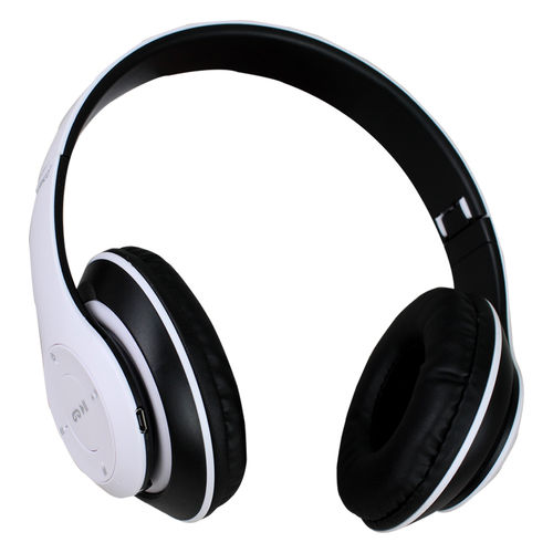 Fone de Ouvido Headset Bluetooth Wireless Fone de Ouvidos Headphone Bluetooth Branco Fone de Ouvido Wireless Bluetooth Dobrável Headphone Fone de Ouvido Sem Fio- Classe Jl é bom? Vale a pena?