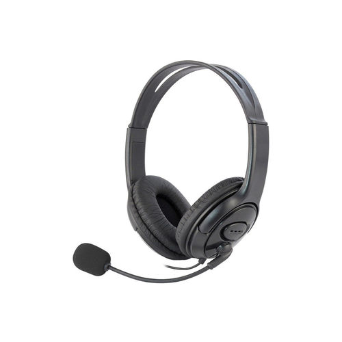 Fone de Ouvido Headset com Microfone P2 para Xbox One Ps4 Pc é bom? Vale a pena?