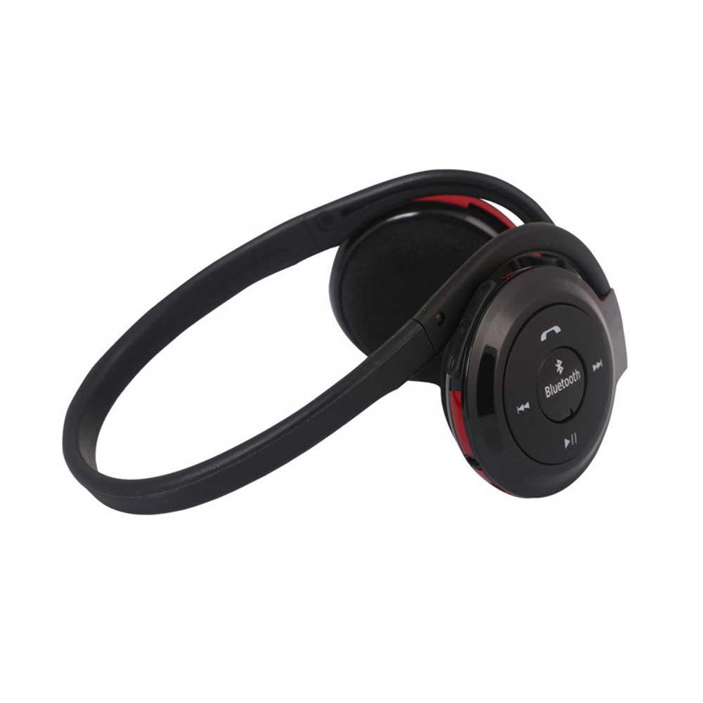 Fone De Ouvido Headset Estéreo Bluetooth Fm Preto- Bh-503 é bom? Vale a pena?