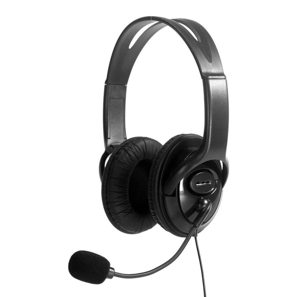 Fone De Ouvido Headset Estéreo Para Ps4 Playstation 4 - Microfone - Preto é bom? Vale a pena?