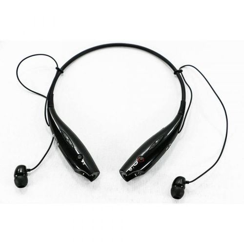 Fone de Ouvido Headset Stereo Sem Fio Bluetooth Flexível é bom? Vale a pena?