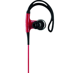 Fone de Ouvido In Ear Power Beats - Red - Beats é bom? Vale a pena?