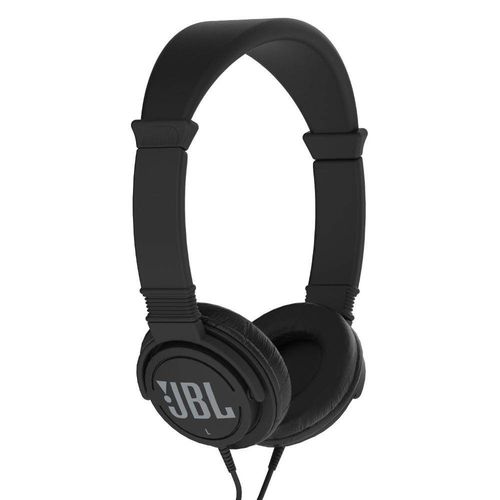 Fone de Ouvido Jbl C300si Headphone On-Ear Preto é bom? Vale a pena?