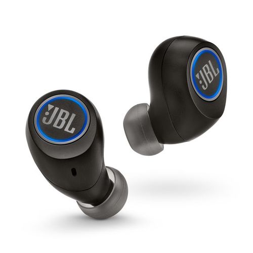 Fone de Ouvido JBL Free Bluetooth - Preto é bom? Vale a pena?