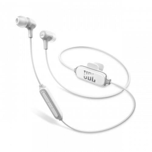 Fone de Ouvido Jbl In-ear E25bt Branco - Bluetooth é bom? Vale a pena?