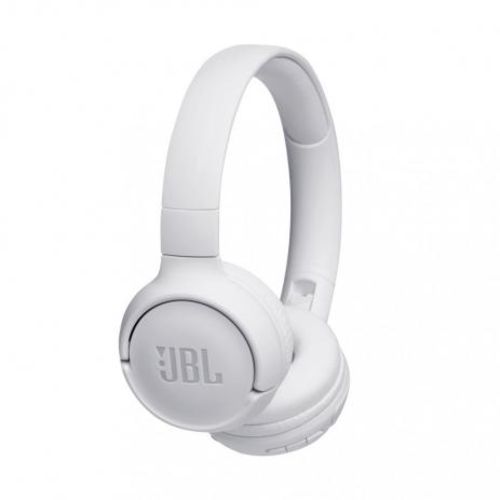 Fone de Ouvido Jbl T500bt Bluetooth Branco Headphone com Microfone é bom? Vale a pena?