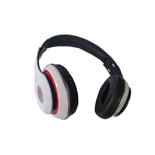 Fone de Ouvido M Headphone P15 Bluetooth 4.0 Fm Micro Sd Branco é bom? Vale a pena?