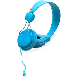 Fone de Ouvido Matte Conga Azul, Compatível com IPod, IPhone e MP3 - Wesc é bom? Vale a pena?