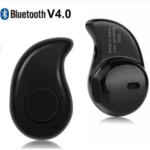 Fone de Ouvido Mini Sem Fio Bluetooth Micro é bom? Vale a pena?