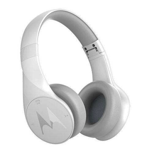 Fone de Ouvido Motorola Pulse Escape Sh012 Bluetooth Branco é bom? Vale a pena?