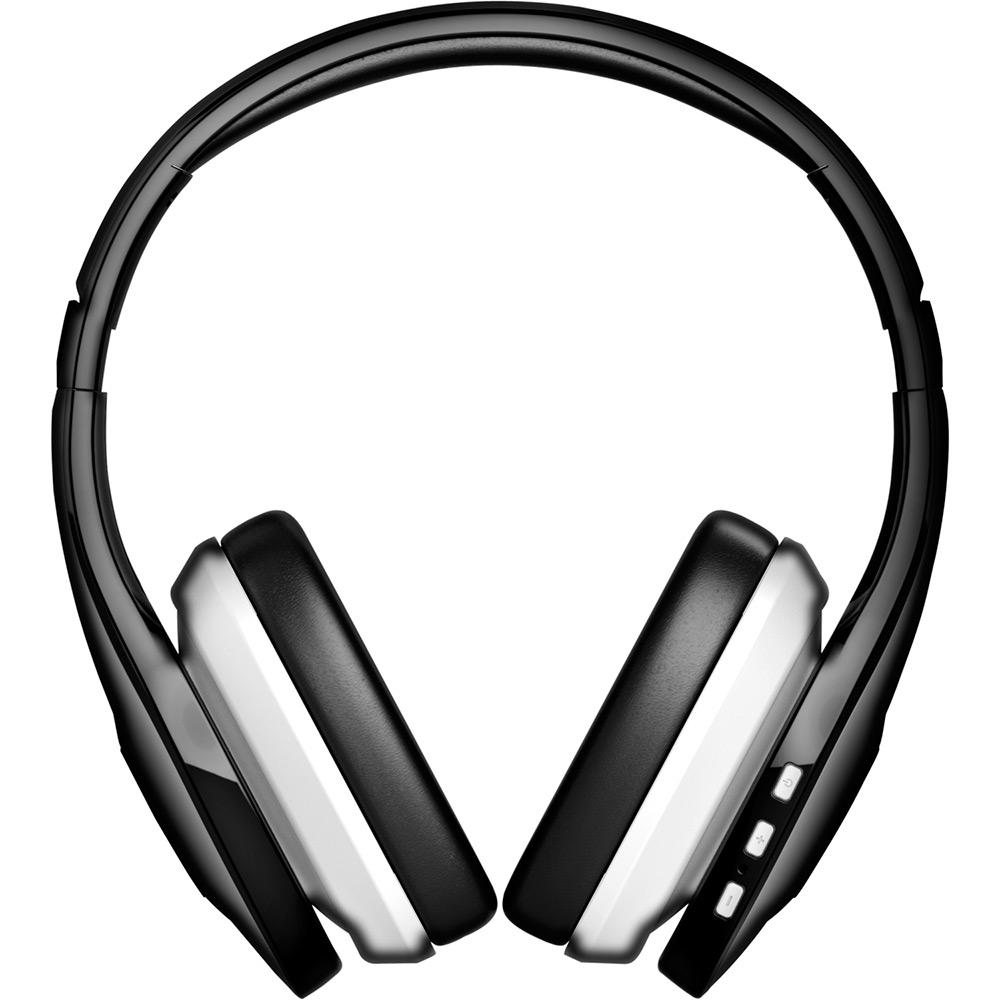Fone de Ouvido Multilaser Headphone Pulse Bluetooth Branco é bom? Vale a pena?