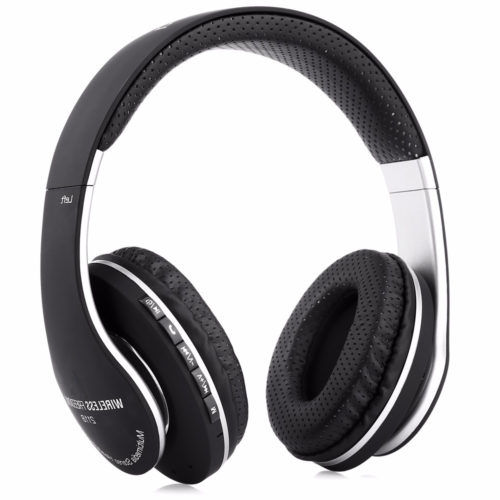 Fone de Ouvido On-Ear Bluetooth Fm Micro Sd Eastgate Eg-211bt é bom? Vale a pena?